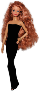 Miss Barbie St Kitts & Nevis - Asha Miss Barbie St Kitts & Nevis - Asha