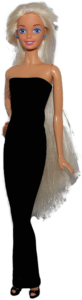 Miss Barbie US Virgin Islands - Lindsay Miss Barbie US Virgin Islands - Lindsay
