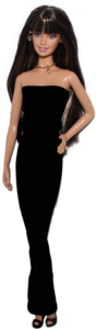 Miss Barbie Honduras - Nancy Miss Barbie Honduras - Nancy