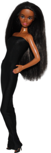 Miss Barbie Liberia - Ariana Miss Barbie Liberia - Ariana
