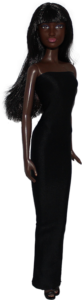 Miss Barbie Eritrea - Betty Miss Barbie Eritrea - Betty