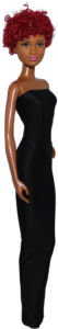 Miss Barbie Cape Verde - Blanca Miss Barbie Cape Verde - Blanca