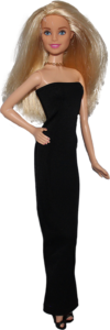 Miss Barbie Wake Island - Brooke Miss Barbie Wake Island - Brooke