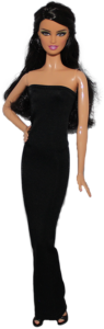 Miss Barbie Wales - Caitlyn Miss Barbie Wales - Caitlyn
