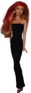Miss Barbie Cocos islands - Chelsea Miss Barbie Cocos islands - Chelsea