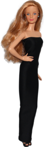 Miss Barbie Midway Island - Courtney Miss Barbie Midway Island - Courtney