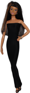 Miss Barbie Micronesia - Dee Miss Barbie Micronesia - Dee