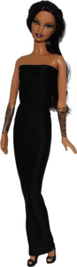 Miss Barbie Solomon Islands - Hazel Miss Barbie Solomon Islands - Hazel