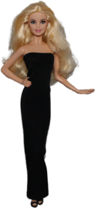 Miss Barbie Isle of Man - Jessica Miss Barbie Isle of Man - Jessica