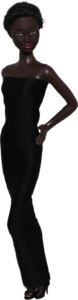 Miss Barbie Cameroon - Joaddan Miss Barbie Cameroon - Joaddan