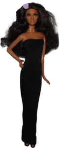 Miss Barbie Norflok Islands - Keliesa Miss Barbie Norflok Islands - Keliesa
