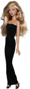 Miss Barbie Monaco - Kelly Miss Barbie Monaco - Kelly