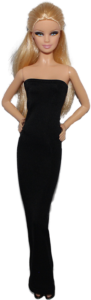 Miss Barbie Austria - Kerstin Miss Barbie Austria - Kerstin