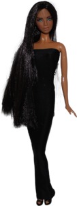 Miss Barbie Tunisia - Mariem Miss Barbie Tunisia - Mariem