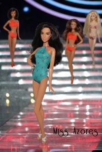 Miss Barbie Azores - Ana Sofia Miss Barbie Azores - Ana Sofia