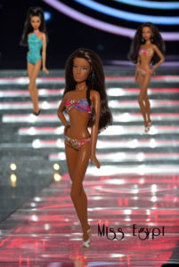 Miss Barbie Egypt - Yara Miss Barbie Egypt - Yara