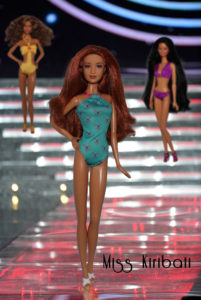 Miss Barbie Kiribati - Teata Miss Barbie Kiribati - Teata