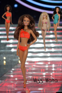 Miss Barbie Malta - Agatha Miss Barbie Malta - Agatha