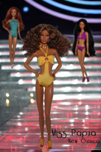 Miss Barbie Papua-New Guinea - Wendy Miss Barbie Papua-New Guinea - Wendy