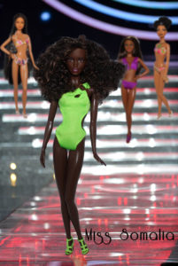 Miss Barbie Somalia - Charity Miss Barbie Somalia - Charity