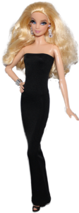 Miss Barbie Sweden - Moa Miss Barbie Sweden - Moa