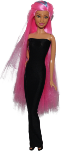 Miss Barbie Lybia - Salma Miss Barbie Lybia - Salma