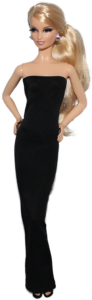 Miss Barbie Norway - Silje Miss Barbie Norway - Silje