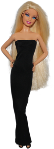 Miss Barbie Greenland - Sofie Miss Barbie Greenland - Sofie
