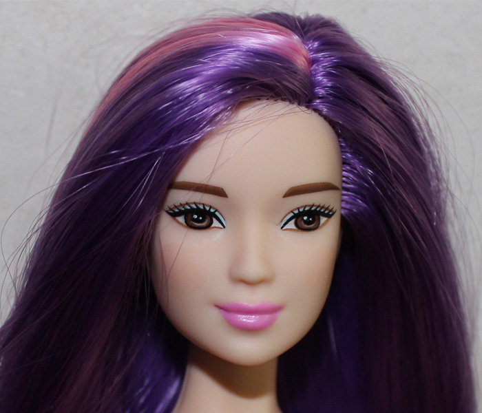 Barbie Tiffany - Barbie Second Life