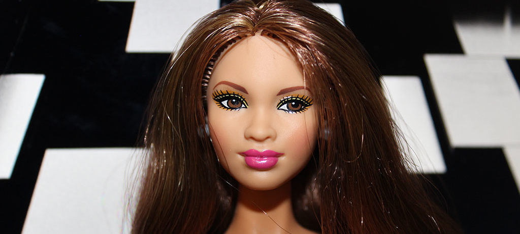 Barbie so in style baby phat Marisa