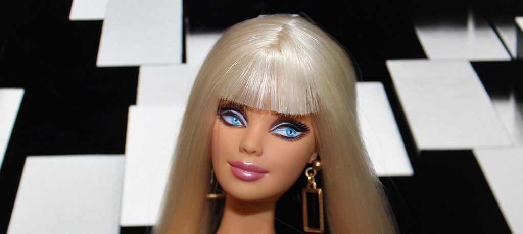 Barbie - Collection Top Model