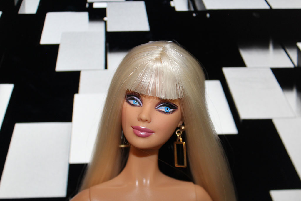 Barbie - Collection Top Model