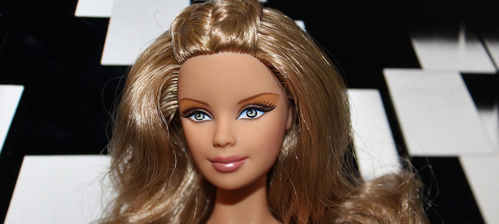 Barbie Basics - Modèle n°1 - Collection 002