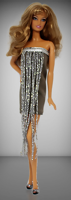 Barbie - Collection - Designer - Cynthia Rowley