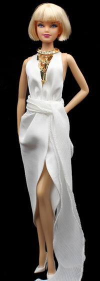 Barbie Basics - Modèle n°9 - Collection 001