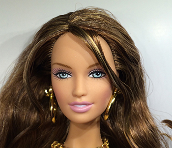 Barbie - Collection - Designer - Dooney & Bourke
