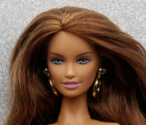 Barbie - Collection Designer - Dooney & Bourke