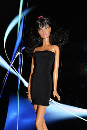 Barbie - Collection Top Model