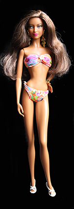 Barbie Collection 50th anniversary