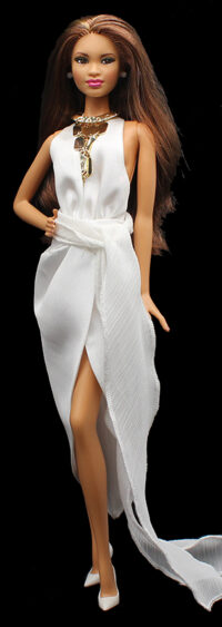 Barbie So In Style baby phat Marisa