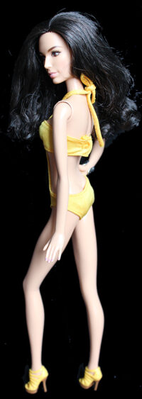 Barbie Wonder Woman