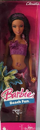 Barbie Anaïs