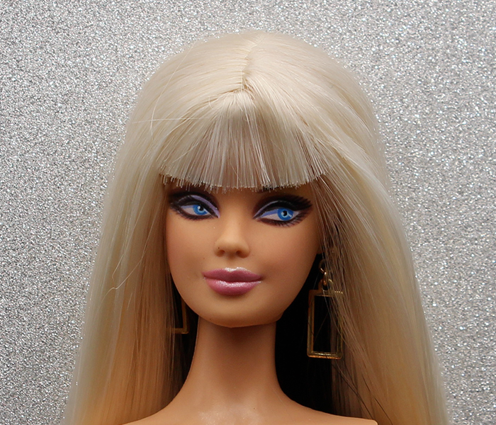 Barbie top model deals