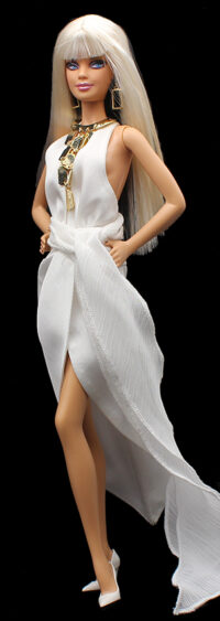 Barbie - Collection Top Model
