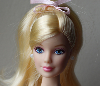 Barbie - Collection - It's a Girl