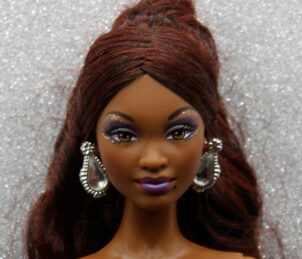 Barbie - Collection - Holiday Bob Mackie