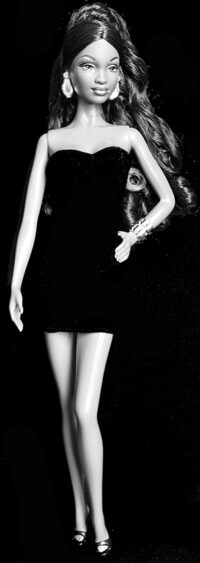 Barbie - Collection - Holiday Bob Mackie