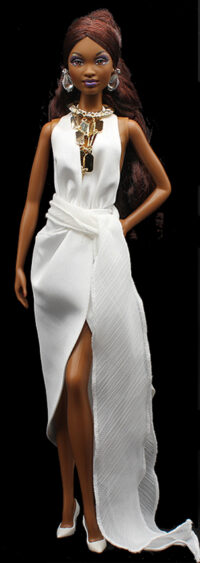 Barbie - Collection - Holiday Bob Mackie