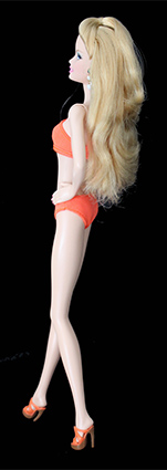 Barbie Collection Happy Birthday Ken