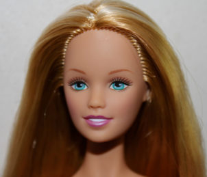 Barbie Fashion Party - Teen Skipper